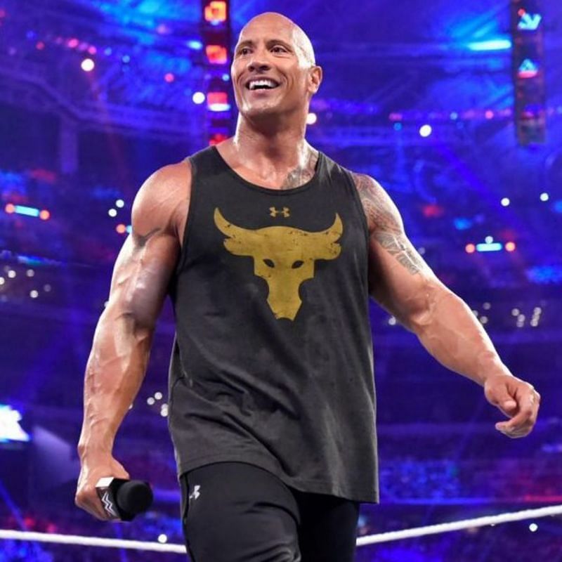 Will The Rock return to WWE?