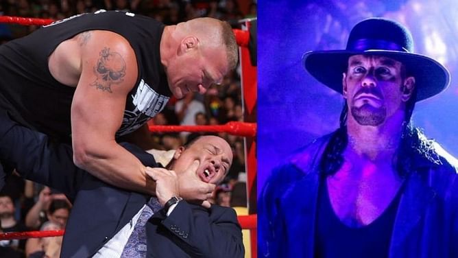 4 मौके जब WWE में सुपरस्टार्स को अपने मैनेजर से धोखा मिला