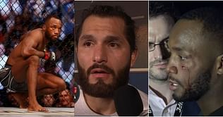 3 potential opponents for Leon Edwards' next fight