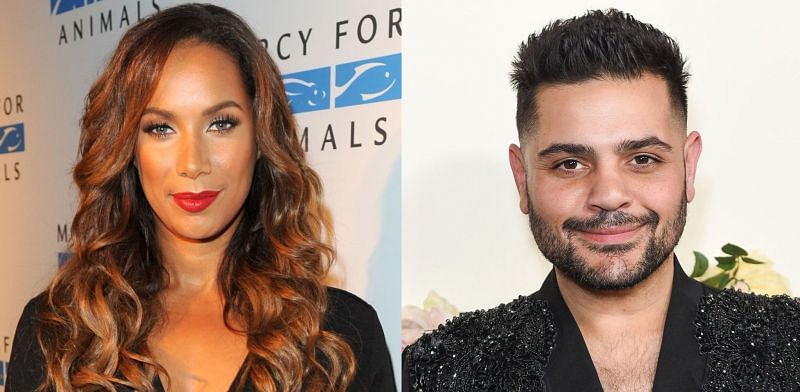 Leona Lewis calls out Michael Costello for allegedly humiliating her during a 2014 event