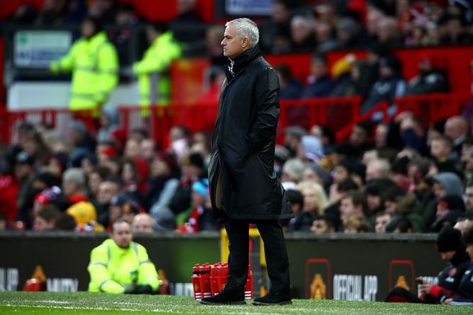Rio Ferdinand responds to Jose Mourinho's criticism of Manchester United star