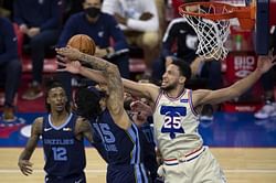 Ben Simmons to Portland Trail Blazers: A boom or bust trade for both parties?