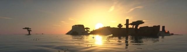 How to install shaders on Minecraft Java Edition