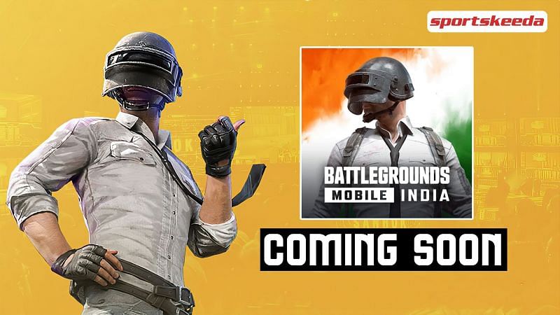 Battlegrounds Mobile India final version is expected to be released soon