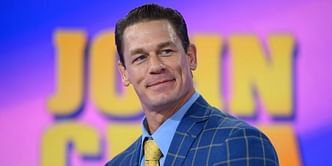"I learned so much from that guy" - Former WWE Champion credits John Cena for helping him