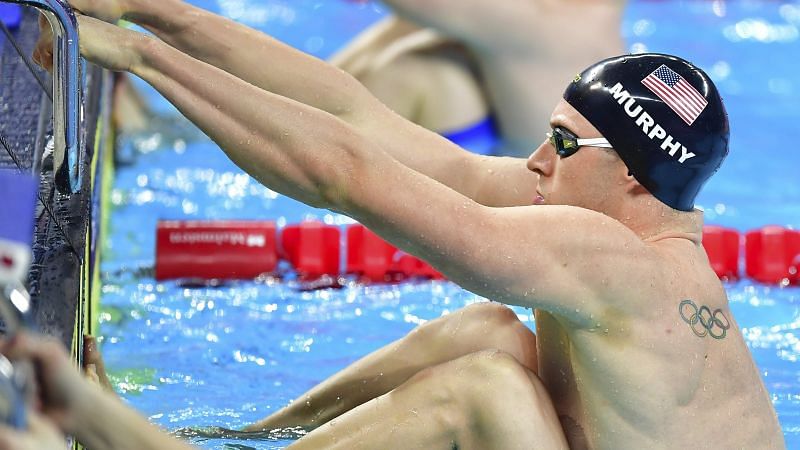 Ryan Murphy will be one of the biggest stars at the US Olympic Swimming Trials
