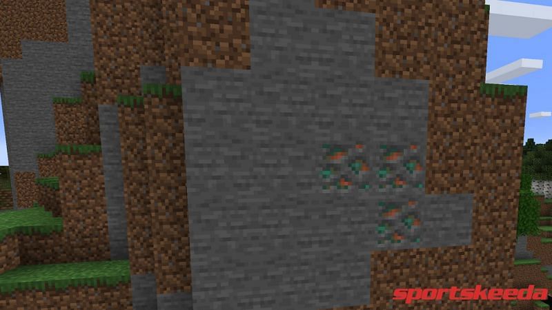 Download Game Minecraft 1.17.1 Game building blocks