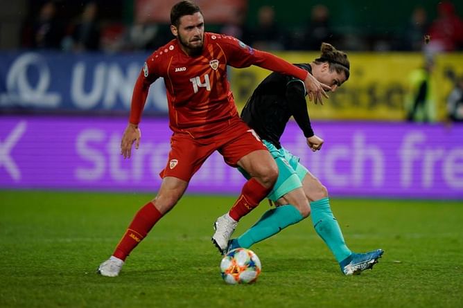 What channel is Austria vs North Macedonia? Live streaming details, TV channel, Kick-off time and team news | UEFA Euro 2020