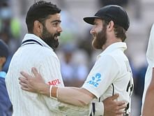 WTC final: Virat Kohli bats for "series" of matches, Kane Williamson feels one-off game “brings a unique dynamic”