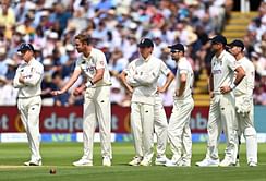 "To me that looks as if it's a poor ruling"- Stuart Broad suggests ICC should do away with soft signal rule