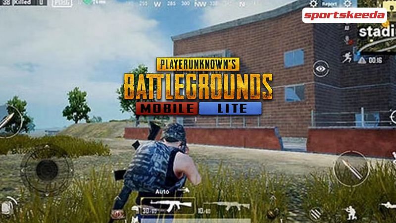 Pubg Mobile Lite Best Layout And Sensitivity Settings For Beginners To Improve Target Insider Voice