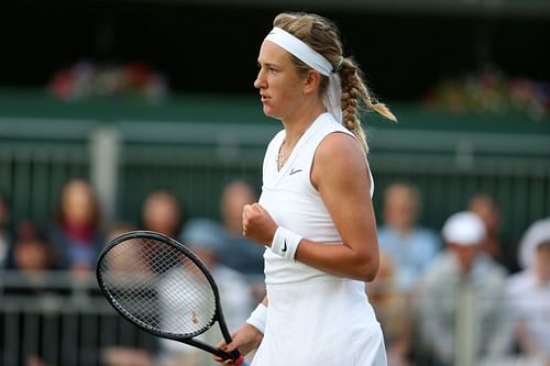 Victoria Azarenka