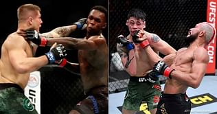 4 bold predictions for UFC 263