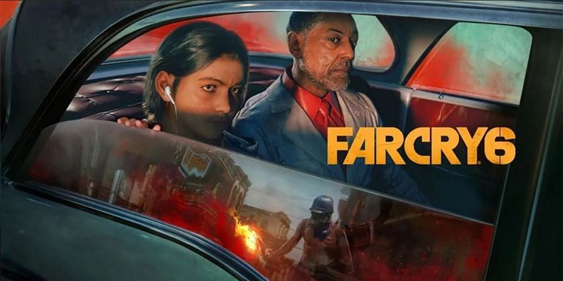 Far Cry 6 Campaign Will Be Fully Playable In Co Op