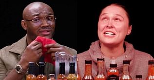 4 Hot Ones episodes that UFC fans need to watch