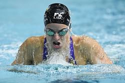 Teenager Kaylee McKeown shatters women's 100m backstroke world record ahead of Tokyo Olympics