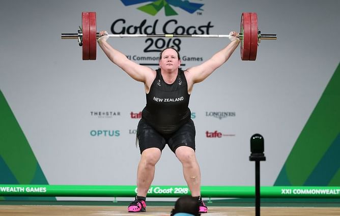 Laurel Hubbard: All not rosy for transgender weightlifter despite breaking barriers