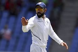 WTC final: Which team has Virat Kohli scored the most runs against?