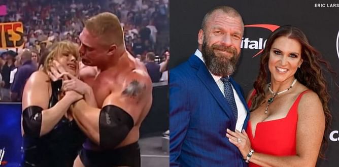स्टैफनी मैकमैहन के WWE करियर से जुड़ी 5 बड़ी बातें जिनके बारे में शायद आप नहीं जानते होंगे