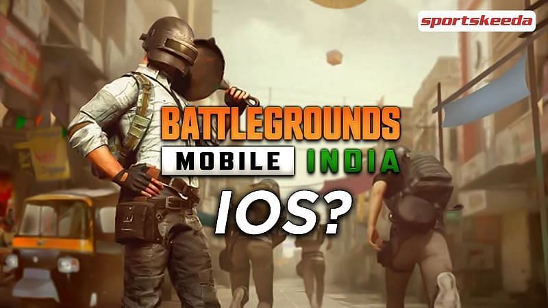 Can iOS users be a part of the testing program for Battlegrounds Mobile India?