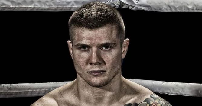 'Jokes on me until I get that strap' - Marvin Vettori is undeterred by his first UFC title fight defeat