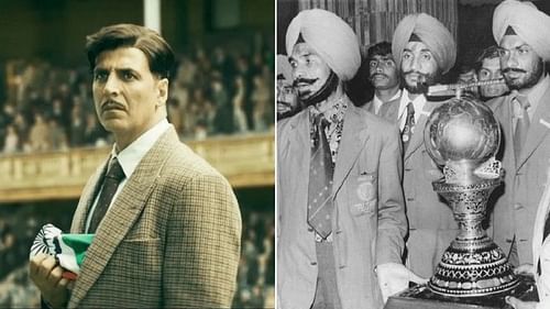 India at the Olympics - 5 Glorious Moments that deserve a biopic of their own