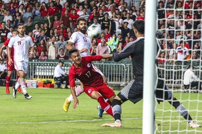 Iran vs Iraq prediction, preview, team news and more | 2022 FIFA World Cup qualifiers