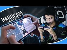 Soul Regaltos Battlegrounds Mobile India ID, K/D ratio, stats, and more