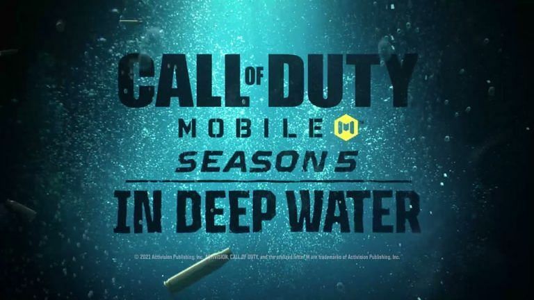 COD Mobile Season 5 announced/ Screenshot via YouTube@Call of Duty Mobile