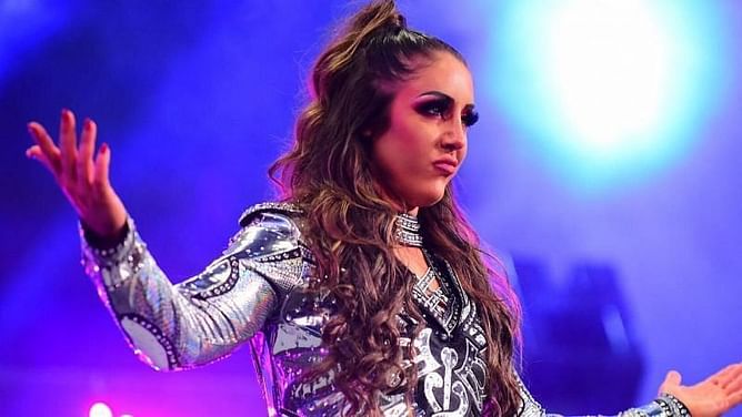 AEW News Roundup: WWE Legend comments on in-ring return, Britt Baker teases major inter-promotional match and more - (5th June 2021)