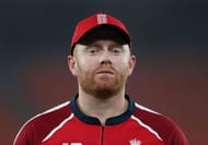 India v England - 3rd T20 International