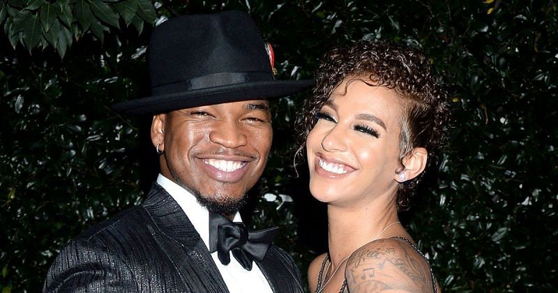 Ne-Yo and Crystal Smith have welcomed their third child into the world (Image via Broadimage/Shutterstock)