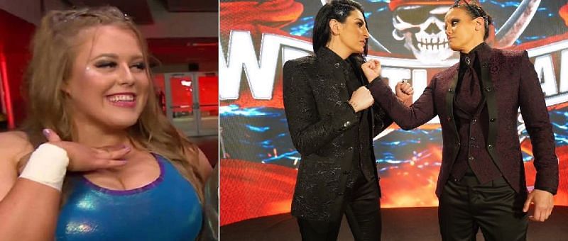 5 WWE Superstars Who Are Proud To Be LGBTQ