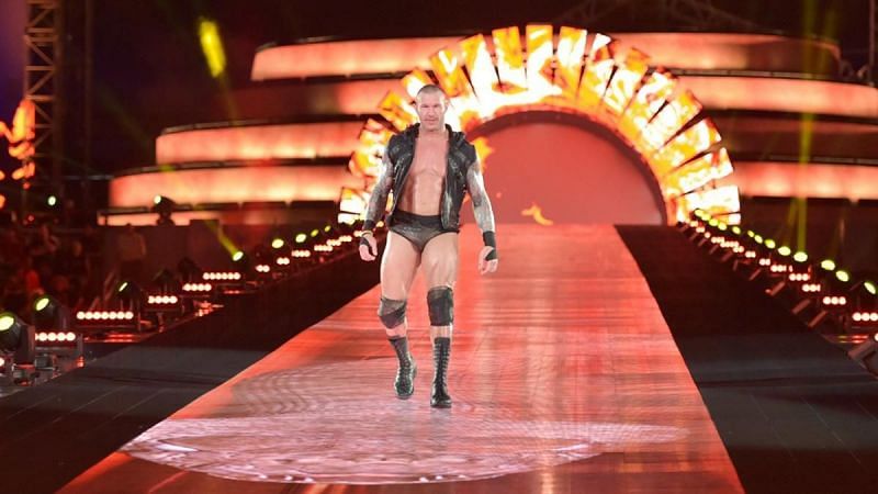 wwe randy orton theme song lyrics