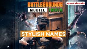 50 stylish and unique names for Battlegrounds Mobile India (BGMI)