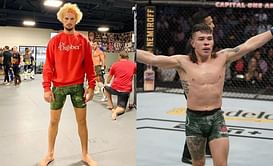 'Where you at?!' - Sean O'Malley appears to accept the UFC 264 challenge of a bantamweight rival