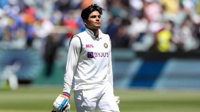 Shubman Gill likely to be ruled out for first few Tests against England: Report