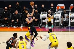 Five reasons why the LA Lakers will eliminate the Phoenix Suns in seven games | 2021 NBA Playoffs