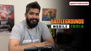 I think the community of players and content creators is more than ready to help propel Battlegrounds Mobile India back to its glory days: Ishaan Arya, co-founder, The Esports Club