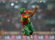 Ziaur Rahman represents SJDC in Dhaka T20 League 2021