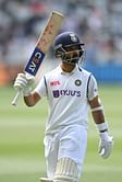 WTC final: "What is the need to look at the past?- Salman Butt backs Ajinkya Rahane to come good