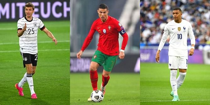 UEFA Euro 2020: Group F prediction, preview, key players and more