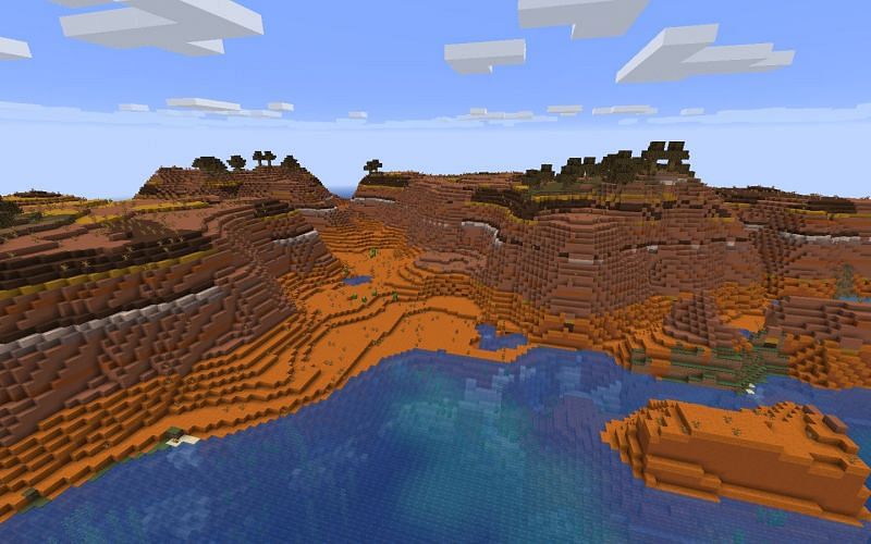 Image via Minecraft