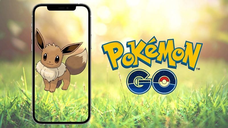 Where to find Eevee in Pokemon GO