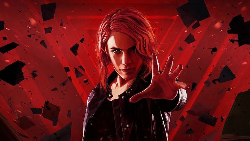 Remedy is working on a Control multiplayer spin-off title (Image via 505 Games)