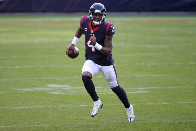 NFL Trade Rumors: Kareem Jackson, former teammate of Deshaun Watson, leaks that Texans QB wants to join the Broncos