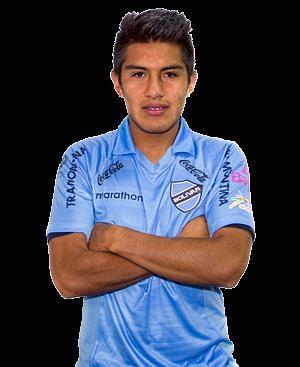 Erwin Saavedra