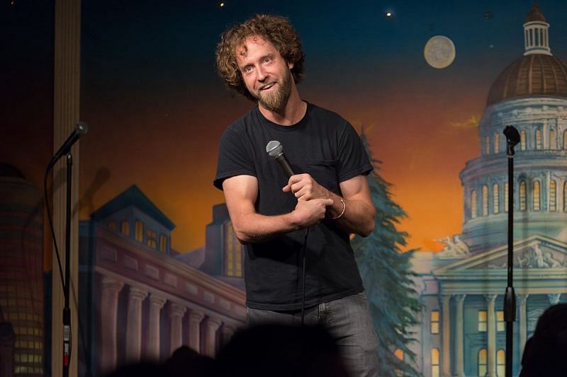 Who is Josh Blue? All about the comedian with cerebral palsy who left