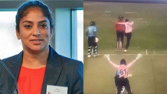 "Do we really need players like this in our game?" - Lisa Sthaleker slams Shakib Al Hasan for aggressive on-field behavior
