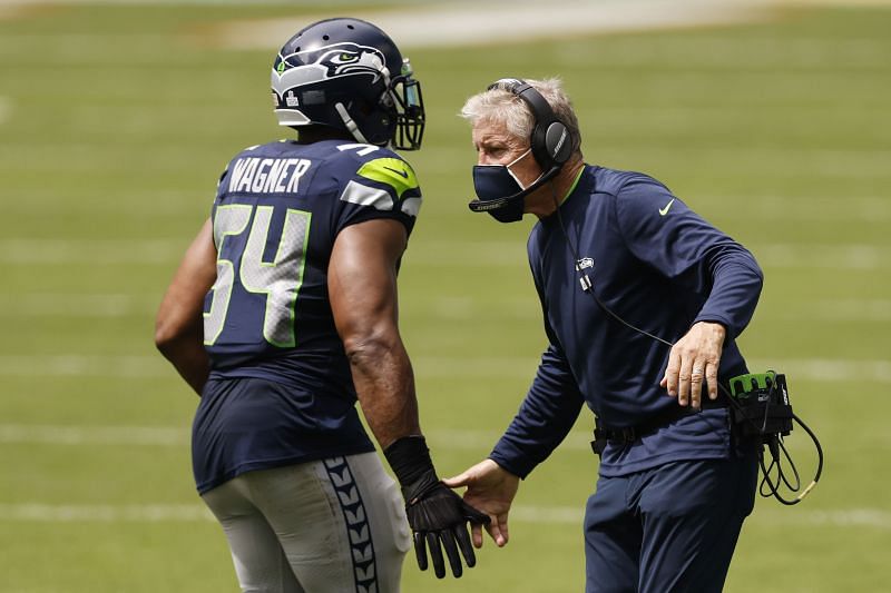 Seattle Seahawks Full 2021-2022 Schedule : r/Seahawks